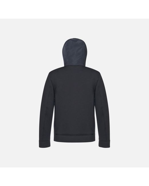 Geox Blue Sweater for men