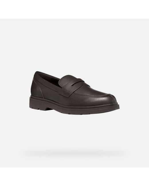 Geox Black Spherica Ec1 B for men