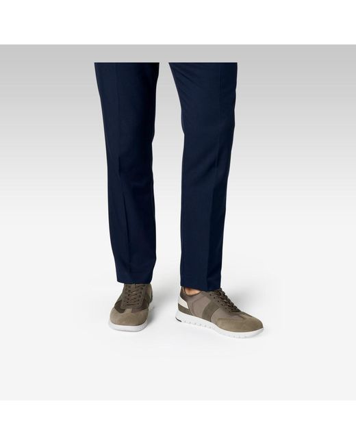 Geox Gray Flextride Zero for men