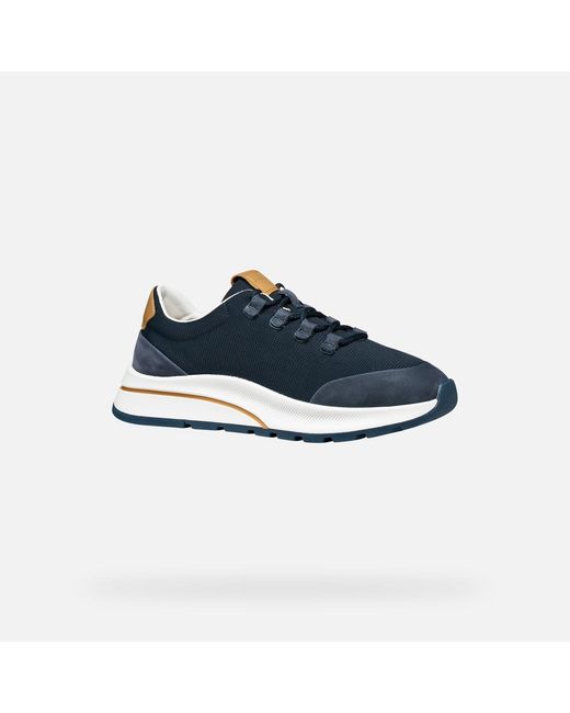 Geox Blue Urbanglider for men