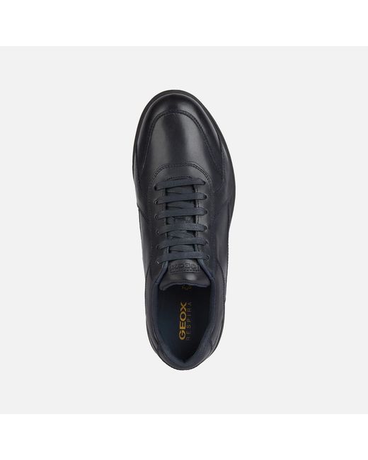Geox Black Spherica Ec12 for men