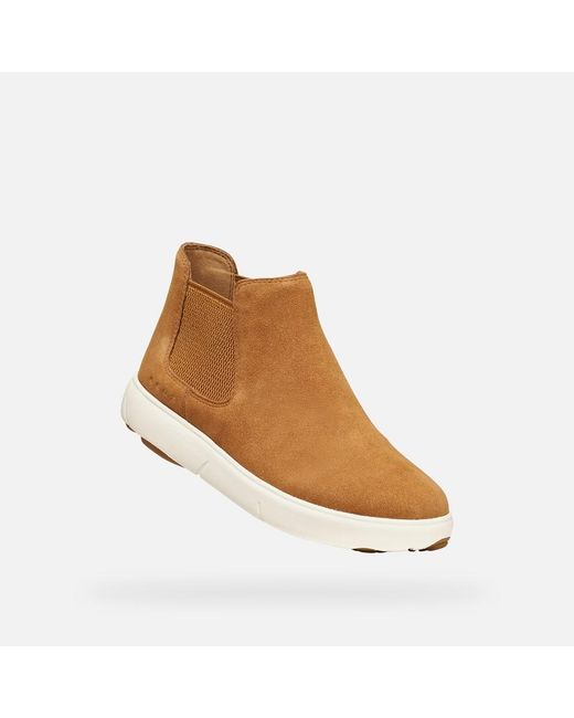 Geox Brown Nebula 2.0 C