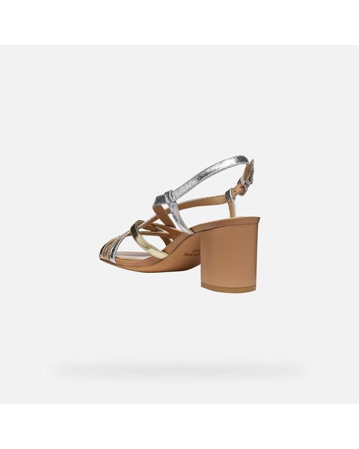 Geox Multicolor Virnilisa 65 S