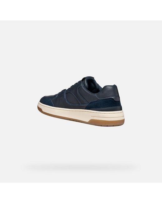 Geox Blue Sedral Court for men
