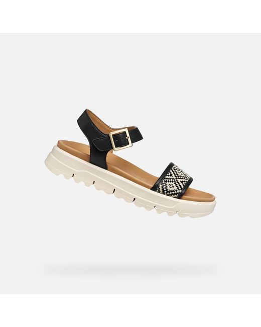 Geox Black Xand 2.1S