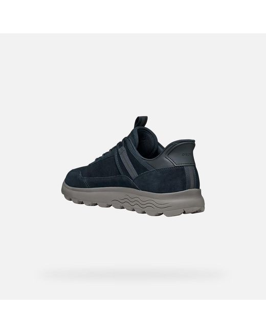 Geox Blue Spherica Plus Wpf for men