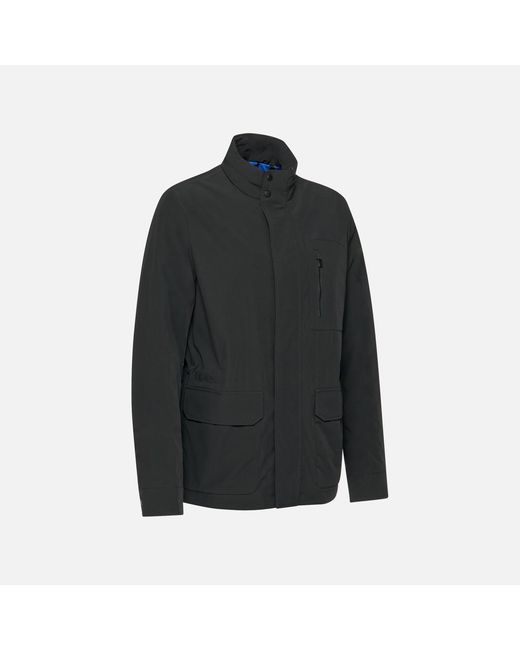 Geox Black Spherica for men