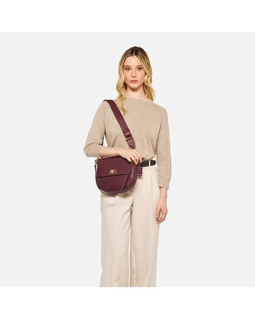 Geox Purple Flavie