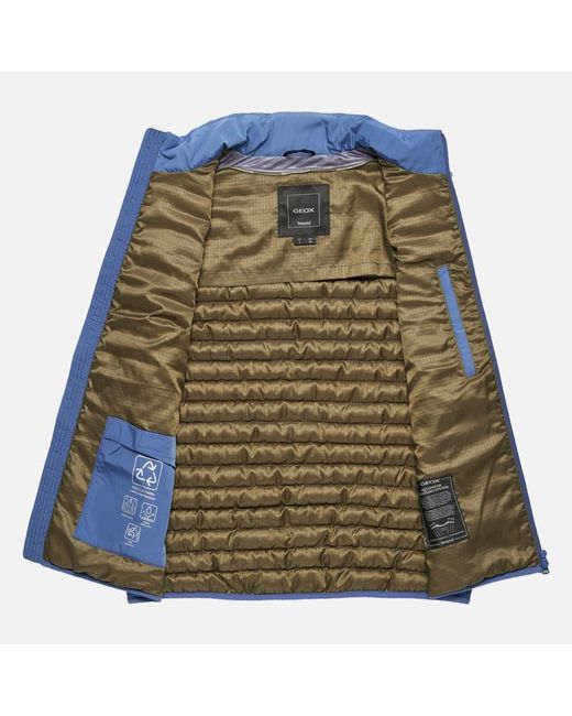 Geox Blue Wilmer for men