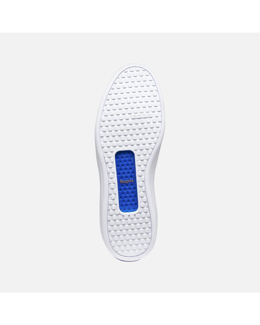 Geox White Gxrn-02 for men