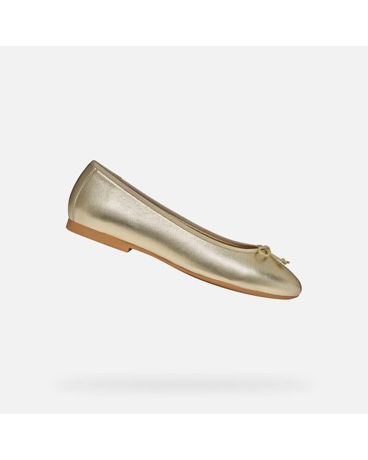 Geox Natural New Palmaria