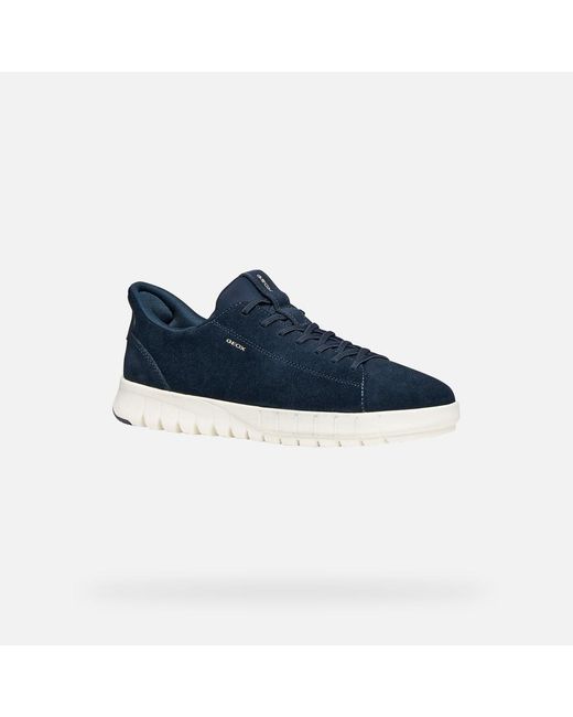 Geox Blue Flextride Plus for men