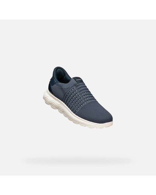 Geox Blue Spherica Plus