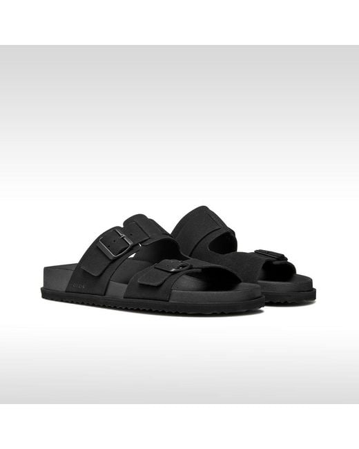 Geox Black Parnaiba for men