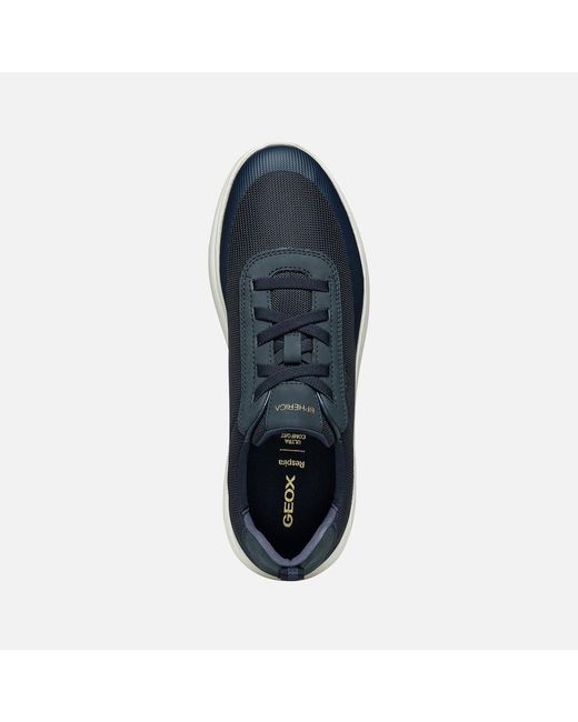 Geox Blue Spherica for men