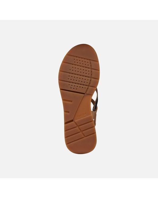 Geox Metallic Elowynne