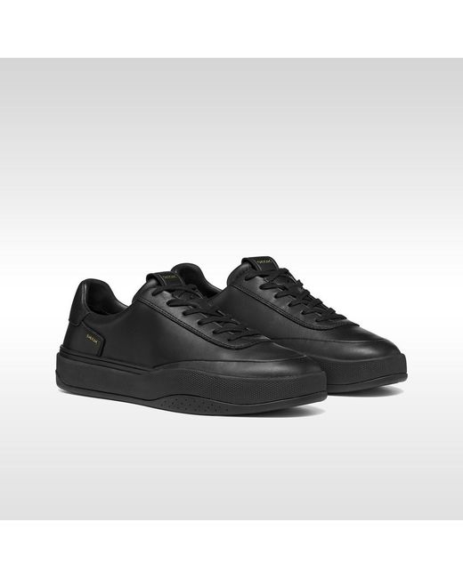 Geox Black Dynamia for men