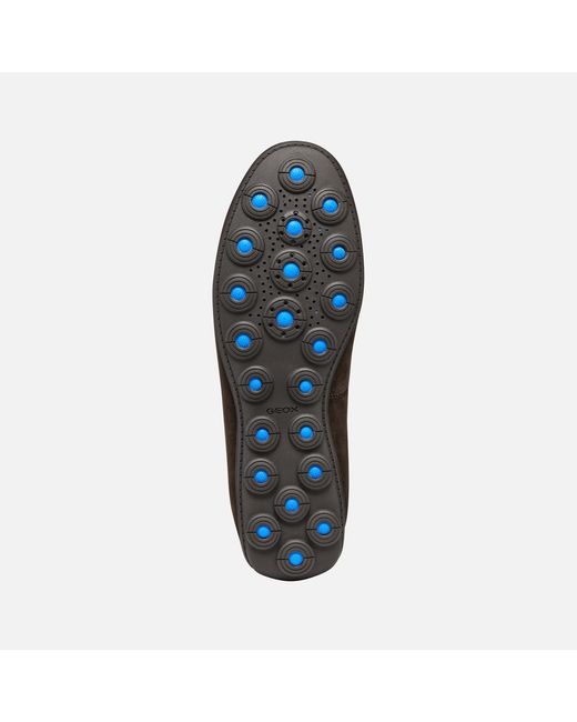 Geox Brown Spherica Ec16 for men