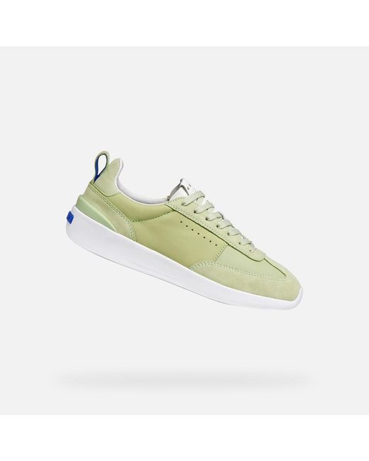 Geox Green Gxrn-02