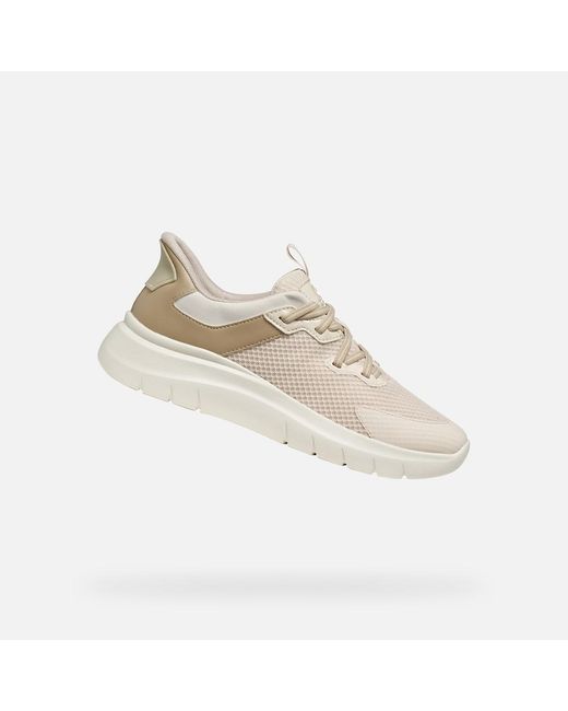 Geox Natural Plummery Plus