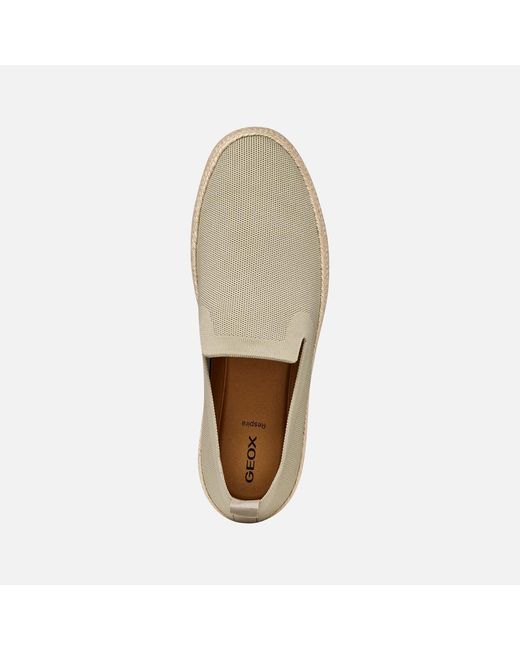 Geox Natural Pantelleria for men