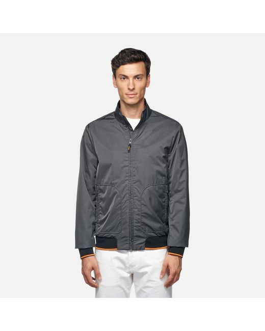 Snake 2.0 Hombre Geox de hombre de color Gray