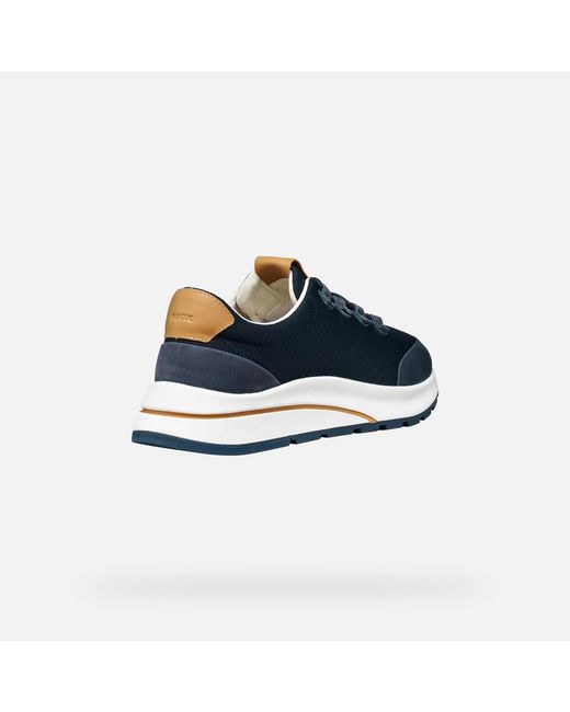 Geox Blue Urbanglider for men