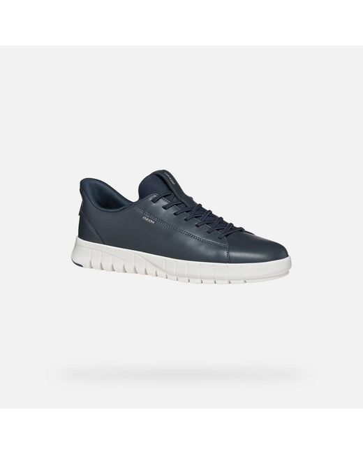 Geox Blue Flextride Plus for men
