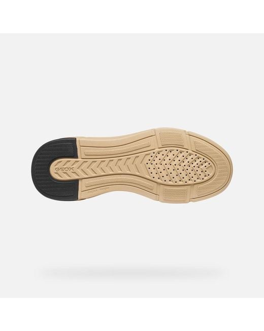 Geox Black Vittour Plus for men
