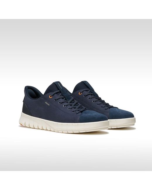 Geox Blue Flextride Plus for men