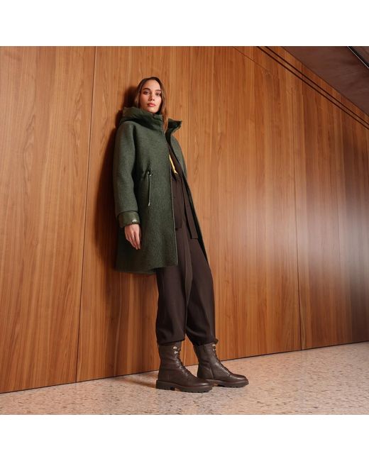 Geox Brown Norize