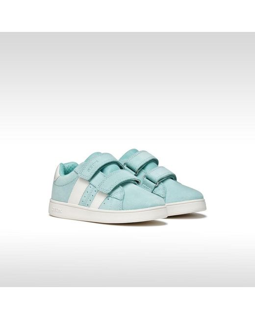 Geox Blue Eclyper Girl Watersea