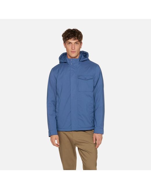 Geox Blue Dublin for men
