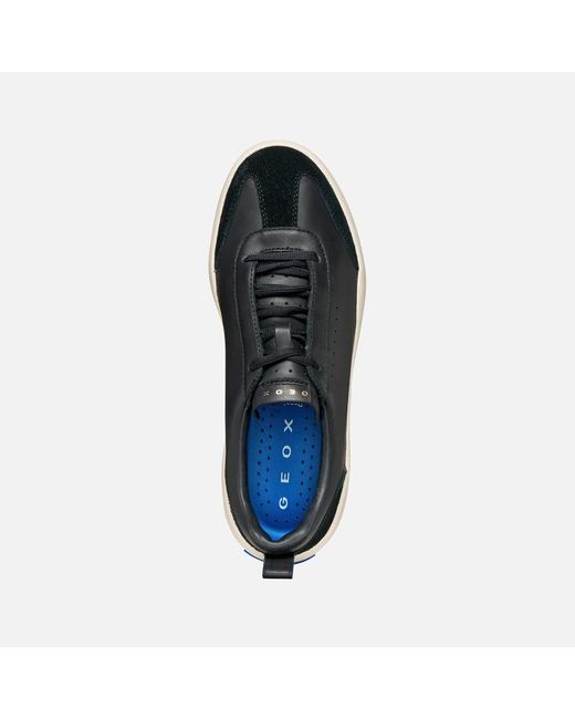 Geox Blue Gxcp-02 for men