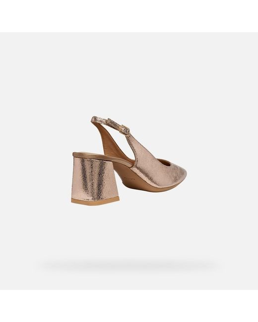 Geox Multicolor Giselda