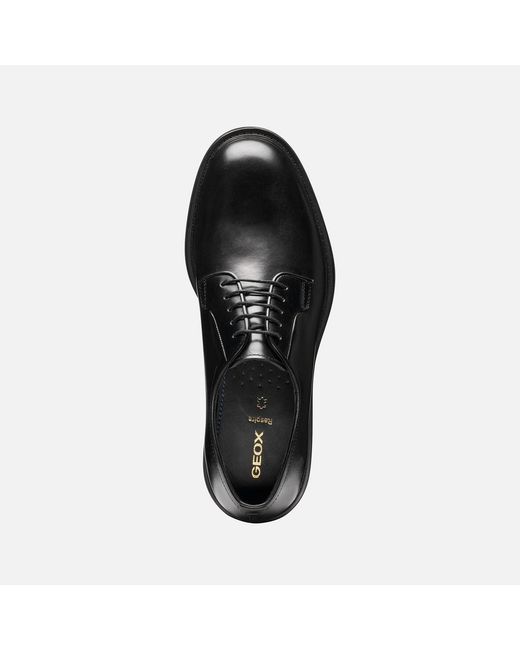 Geox Black Capitale for men
