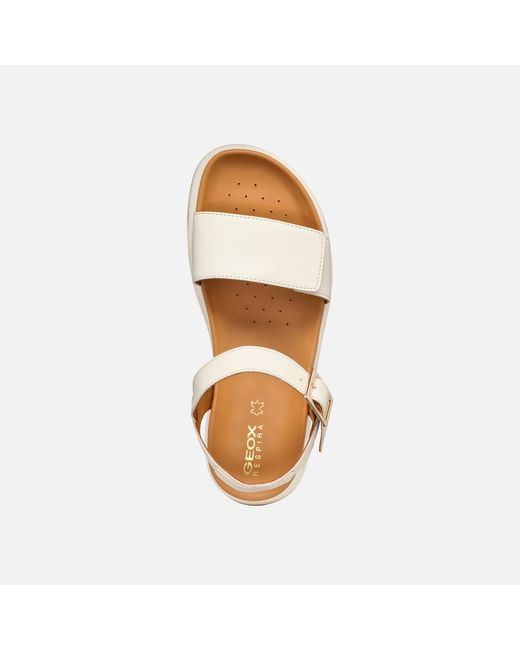 Geox Metallic Xand 2.1S