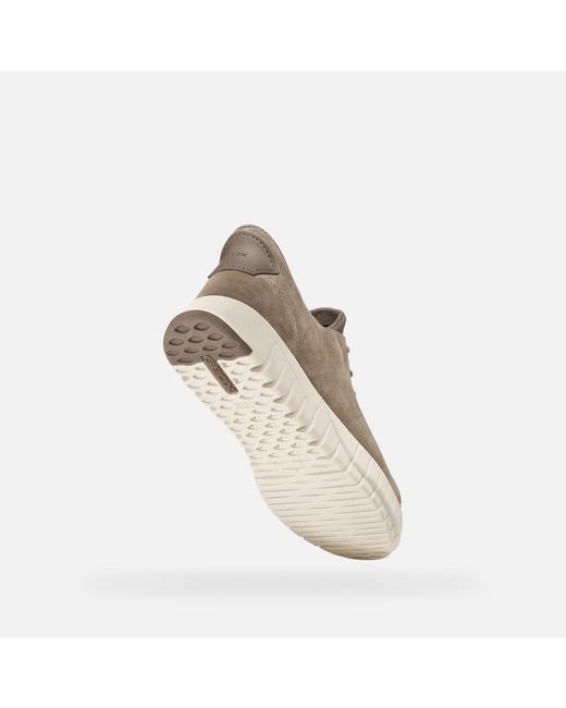 Geox Gray Flextride Plus for men