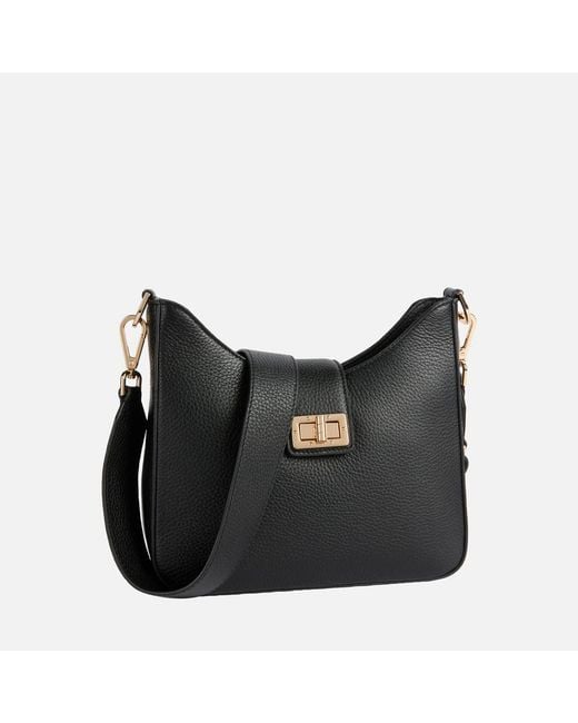 Geox Black Accessori Virnilisa Bag