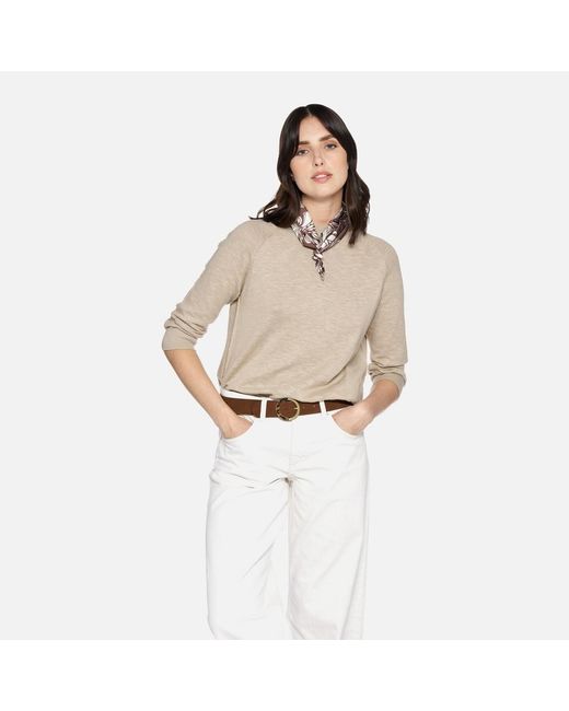 Geox Natural Knit
