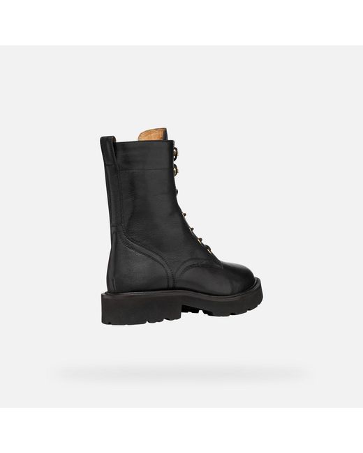 Geox Black Norize