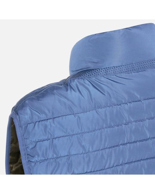 Geox Blue Wilmer for men