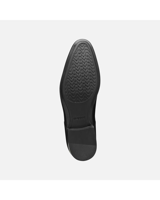 Geox Black Iacopo for men