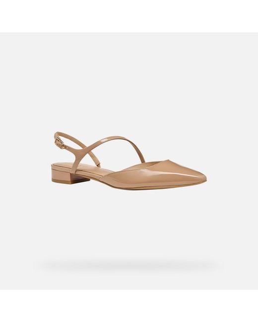 Geox Metallic Giselda15