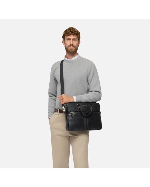 Geox Black Damien for men