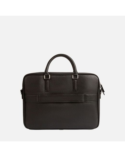 Geox Black Damien for men