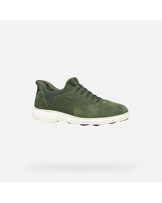 Geox Green Nebula 2.0 Plus for men