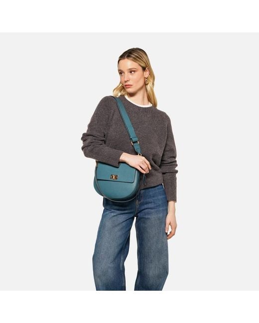 Geox Blue Flavie