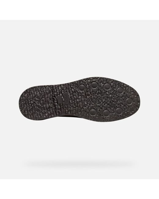 Geox Brown Massimiano for men