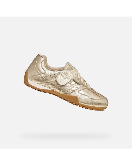 Geox Metallic Snake Original